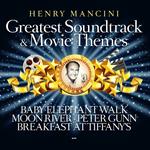 Greatest Soundtrack & Movie Themes (Colonna sonora)