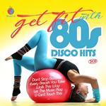 Get Fit with 80s Disco...