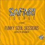 Safari Lounge. Funky Soul Session