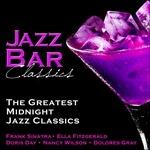 Jazz Bar Classics - CD Audio