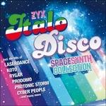 Zyx Italo Disco - CD Audio