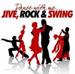 Dance with Me. Jive