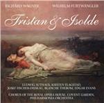 Tristano e Isotta (Tristan und Isolde)