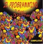 Il programmino - CD Audio di Gigi D'Agostino