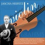 Jascha Heifetz. The..