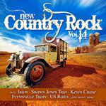 New Country Rock vol.14