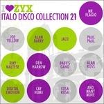 Zyx Italo Disco