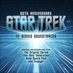 Star Trek. 50th Anniversary