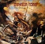 The Deluge (Digipack)