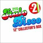 Italo Disco 12