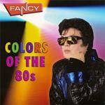 Colors of the 80's