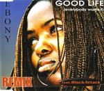 Good Life ( Single Version - Maxi Version L Ll )