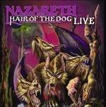 Hair of the Dog Live