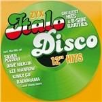 Italo Disco 12