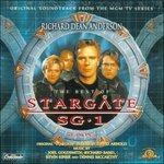 Stargate - Best of (Colonna sonora)