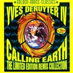 Calling Earth 97 Remixes