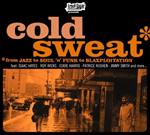 Cold Sweat