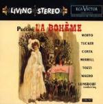 La Bohème