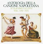 Antologia Della Canzone Napoletana vol.3 1917-1925