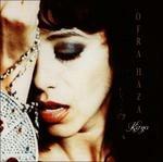 Kirya - CD Audio di Ofra Haza