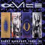 First Harvest 1984-'92