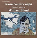 Warm Country Night