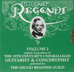 Great Regondi Vol. 2