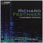 Music Of Richard Festinger