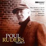 Poul Ruders Vol.9