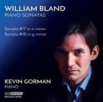 Piano Sonatas