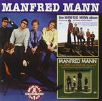 Manfred Mann Album-my Little