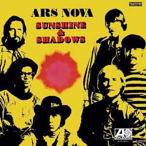 Vinile Sunshine & Shadows (Pink Vinyl) Ars Nova