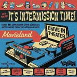 Hey Folks! It's Intermission Time (Brown Edition)
