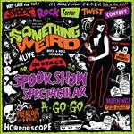 Spook Show Spectacular A-Go-Go (Violet Edition)