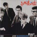 Blues Wailing Live 1964