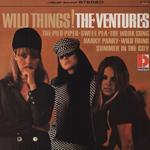 Wild Things (Limited Edition)