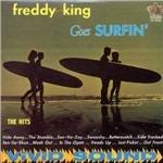 Goes Surfin' - Vinile LP di Freddy King