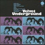 Velvet Underground