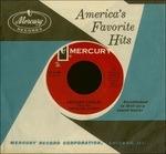 Mercury Singles 1966-1968