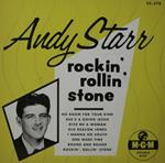 Rockin' Rollin' Stone