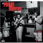 The Prime Movers Blues Band