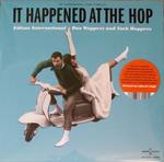 It Happened At The Hop (White Vinyl)