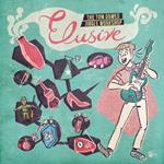 Elusive. The Tom Dawes Jingle Workshop (Clear Vinyl)