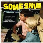 Some Skin. A Modern Harmonic Bongo & Percussion Party