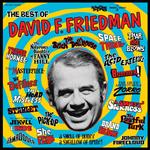 The Best Of David F. Friedman