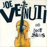 Joe Venuti and Zoot Sims