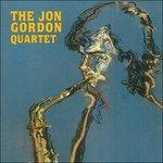 Jon Gordon Quartet