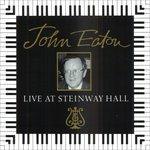 Live at Steinway Hall