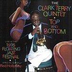 Top & Bottom - CD Audio di Clark Terry