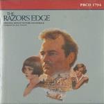 Razor's edge (Colonna Sonora)